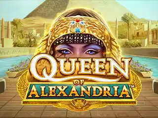 QUEEN OF ALEXANDRIA?v=6.0